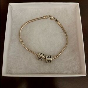 Pandora Snake Chain Bracelet
